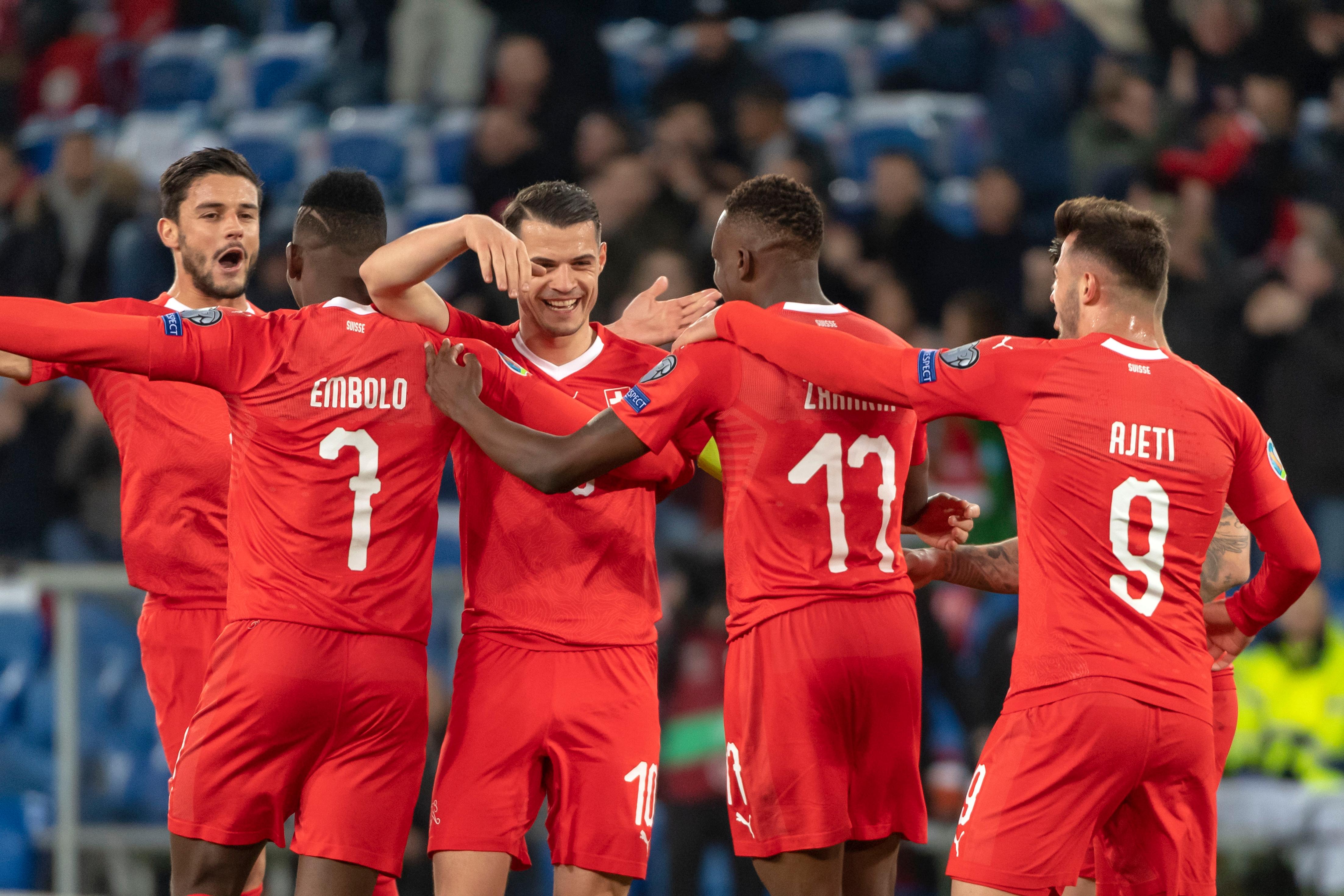 瑞典队夺冠热门，欧洲杯比赛中崭露头角的简单介绍